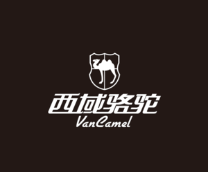 西域骆驼服饰品牌VI系统设计