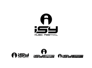 ISY三亚国际音乐节全程视觉